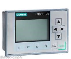  LOGO! TD TEXTDISPLAY