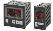  Nguồn AC, có 2 relay output: K3MA-J-A2 100-240VAC