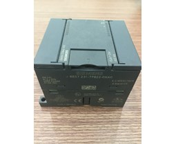 Siemens Analog Input/ Output Module EM 231, 2AI
