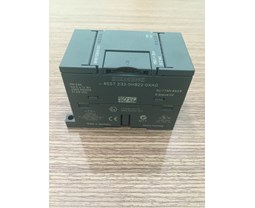 Siemens Analog Input/ Output Module EM 231, 2 AQ