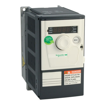 BIẾN TẦN DÒNG ATV310