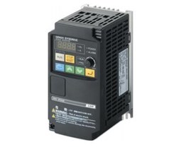 Biến tần 400W, 3P/1P 220VAC