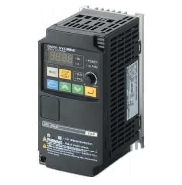 Biến tần 400W, 3P/1P 220VAC