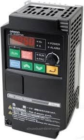 Biến tần OMRON 3G3JX-A2022