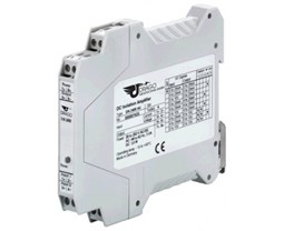 Bộ chuyển đổi tín hiệu Isolation Signal Splitter DN 21000