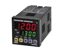 Bộ điều khiển nhiệt độ TZN4S-14R