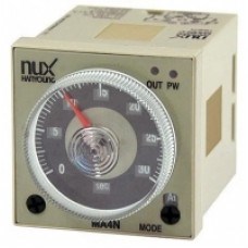 Bộ định thì Ngõ Analog MA4N-A