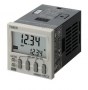 Bộ định thời gian hiển thị số H5CZ-L8