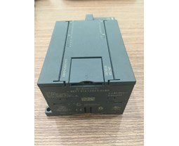 Siemens Bộ lập trình CPU 224DC, 14 DI DC/10 DO DC
