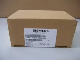 Siemens Bộ lập trình CPU 224XP AC