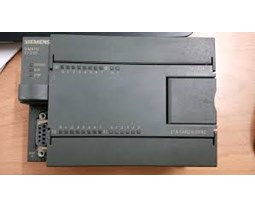 Siemens Bộ lập trình CPU 224XP DC