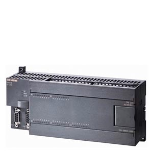 Siemens Bộ lập trình CPU 226 DC