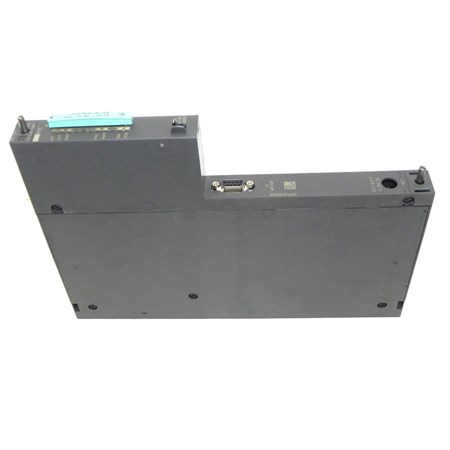 Bộ lập trình CPU 412-1 6ES7412-2XK07-0AB0