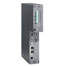 Bộ lập trình CPU 414-3: 6ES7414-3EM07-0AB0