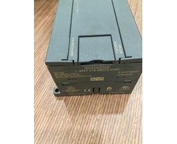 Siemens Bộ lập trình CPU226 AC 24 DI DC/16 DO RELAY