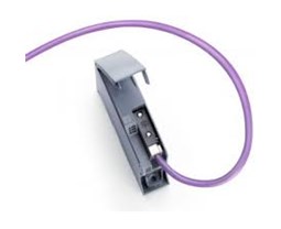SIEMENS COMMUNICATION MODULE CM 1542-5 FOR CONNECTING S7-1500