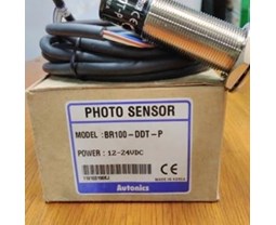 Cảm biến quang BR100-DDT/P