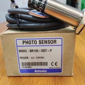 Cảm biến quang BR100-DDT/P