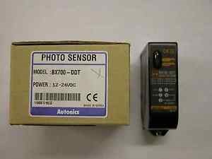 Cảm biến quang BX700-DDT-T