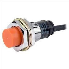 Cảm biến tiệm cận Autonics 2 dây phát hiện 12mm, NC