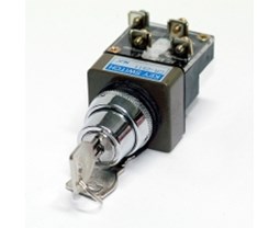 Công tắc xoay CR-2511-1