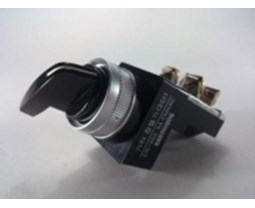 Công tắc xoay CR-253-3