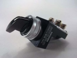 Công tắc xoay CR-303-1