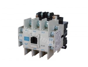 Contactor Mitsubishi S-N35 40A cuộn dây AC220V-AC240V 2NO + 2NC