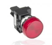 ĐÈN LED: KHÔNG CÓ BIẾN THẾ, IP 65 NGOÀI MẶT TỦ, MẶT PHẲNG