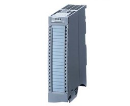 DIGITAL INPUT MODULE DI16 X DC24V 16 CHANNELS IN GROUPS OF 16; INPUT