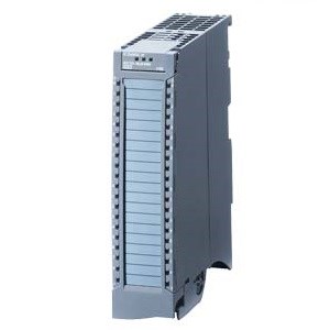 DIGITAL INPUT MODULE DI16 X DC24V 16 CHANNELS IN GROUPS OF 16; INPUT
