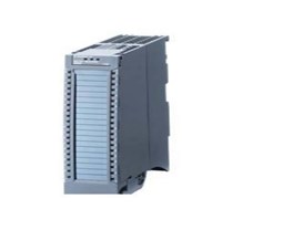 DIGITAL INPUT MODULE DI16 X DC24V, SOURCE; 16 CHANNELS IN GROUPS OF 16; INPUT DELAY 3.2MS
