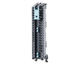 DIGITAL INPUT MODULE DI32 X DC24V, 32 CHANNELS IN GROUPS OF 16; INPUT DELAY 0.05