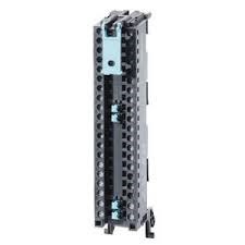 DIGITAL INPUT MODULE DI32 X DC24V, 32 CHANNELS IN GROUPS OF 16; INPUT DELAY 0.05