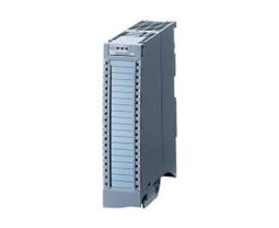 SIEMENS DIGITAL OUTPUT MODULE DQ 16 X 230VAC / 2A ST; RELAY