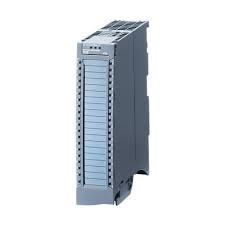 SIEMENS DIGITAL OUTPUT MODULE DQ 16 X 230VAC / 2A ST; RELAY