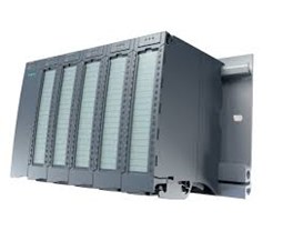 SIEMENS DIGITAL OUTPUT MODULE DQ 8 X 230VAC,2A,TRIAC; 8 CHANNELS IN GROUPS OF 1