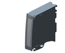 DIGITAL OUTPUT MODULE DQ 8 X 24VDC,2A; 8 CHANNELS IN GROUPS OF 8