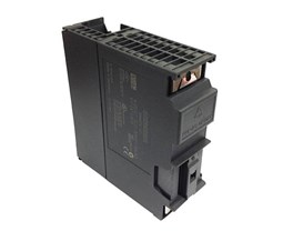 SIEMENS DIGITAL OUTPUT SM 322, 16DO RELAY