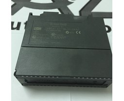 Siemens Digital Input Module 32DI, 24 V DC