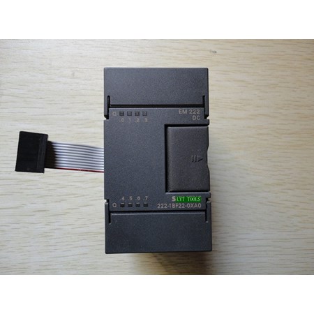 Siemens Digital Input Module EM 221 8 DI, 24V DC