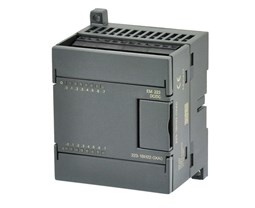 Siemens Digital Input/ Output Module EM 223, 8DI 8DO