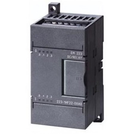Siemens Digital Input/ Output Module EM 223, 16DI