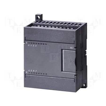 Siemens Digital Output Modul EM 222, 4DO