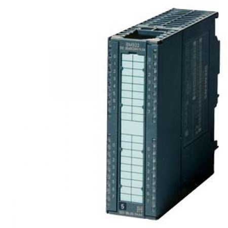Siemens Digital Output Module 16 DO, 120/230V AC