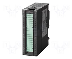 Siemens Digital Output Module 16 DO, 24V DC 