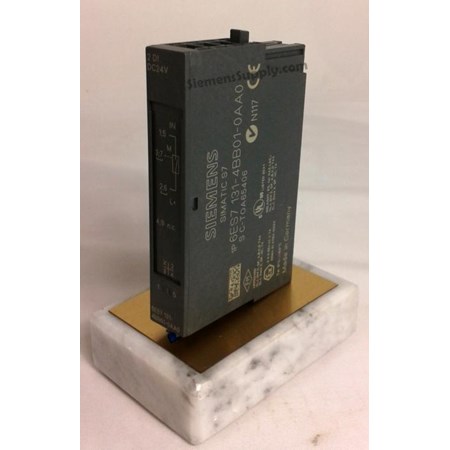 ET 200S, 2 DI HIGH FEATURE 24V
