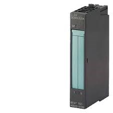 ET 200S 2 DI STANDARD 24V DC