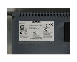HMI TP1200 COMFORT