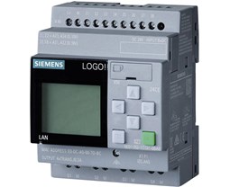 SIEMENS LOGO! 8 INPUT/ 4 OUTPUT, LOGO! 24CE